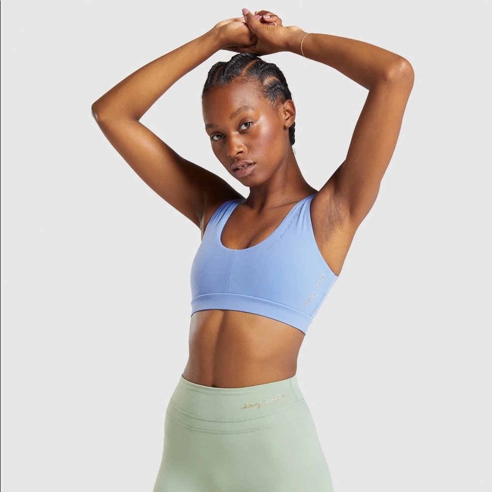 Gymshark Whitney Simmons Sports Bra XL